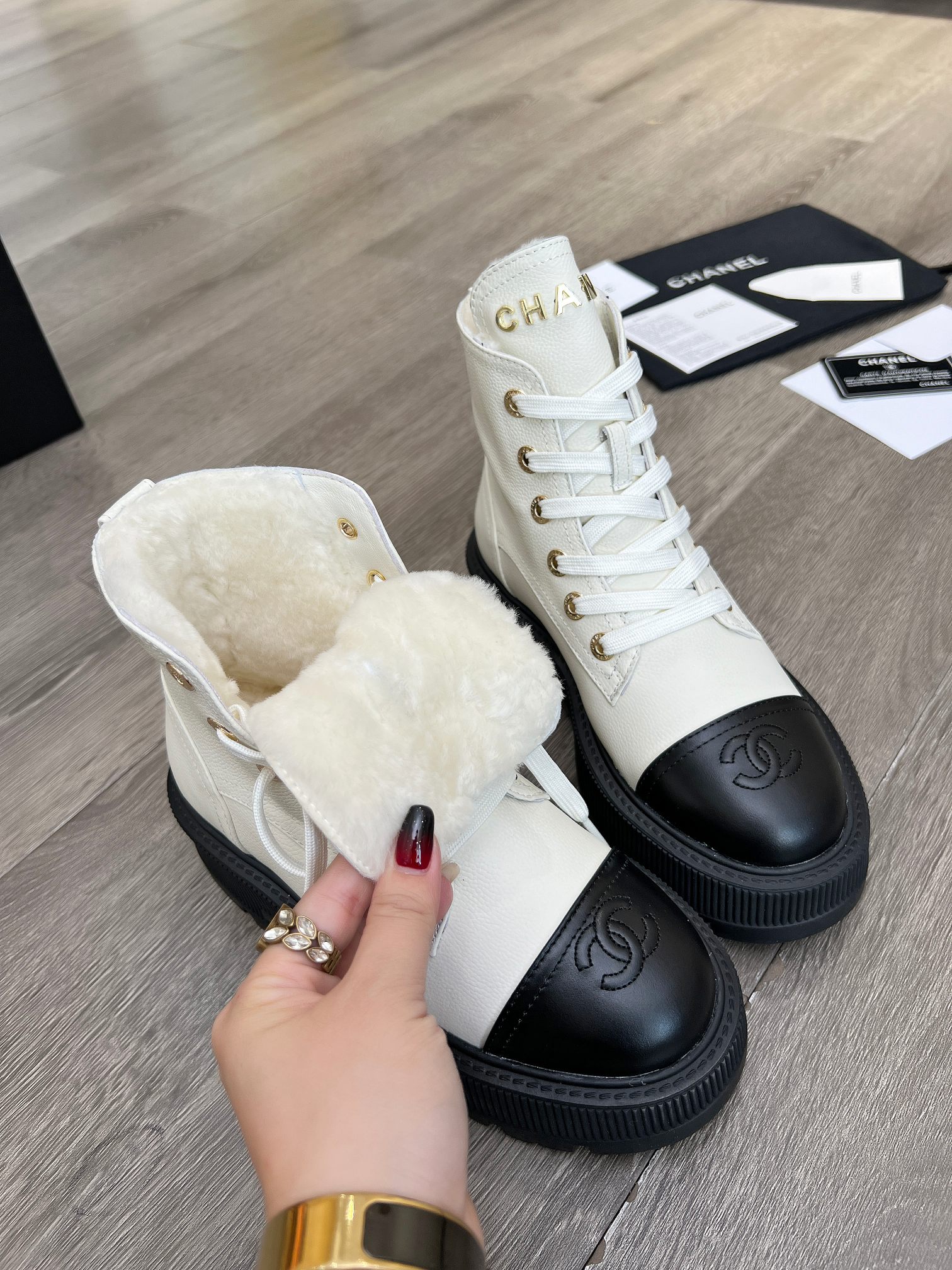 Chanel sz35-41 54